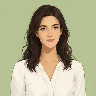 Анна М.